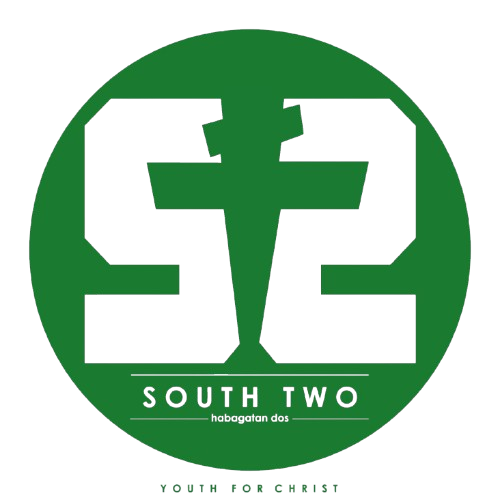 South 2 Logo